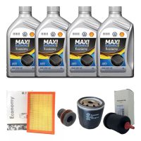 Kit de Revisão